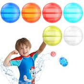 Whdpets Wasserbomben Set