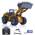 Wheelfun Huina 1583