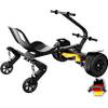 Wheelheels Hoverkart