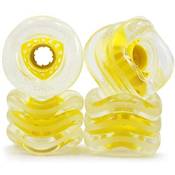 Wheels Shark DNA 72mm 78a Longboard Rollen