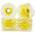Wheels Shark DNA 72mm 78a Longboard Rollen