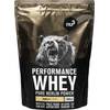nu3 Performance Whey