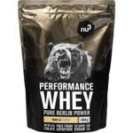 nu3 Performance Whey