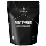 Orgainic Whey Protein