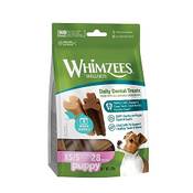 WHIMZEES by Wellness Puppy Stix