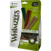 Whimzees Natural Dog Treats