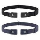 Whippy Gürtel ohne Schnalle