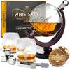 Whisiskey - Whisky Karaffe - Globus -