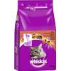 Whiskas 1+ Katzenfutter Rind