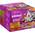 Whiskas 1+ Katzenfutter Tasty Mix case443697