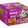 Whiskas 1+ Katzenfutter Tasty Mix case443697