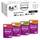 Whiskas 1+ Katzennassfutter 443431