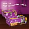 Whiskas 1+ Katzennassfutter 443804