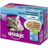 Whiskas 11 + Katzenfutter