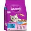 Whiskas Adult 1+ Trockenfutter Thunfisch
