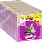 Whiskas Adult 1+ Trockenfutter