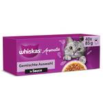Whiskas Aromatic Selection