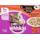 Whiskas Creamy Soups Klassische Auswahl 1+
