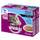 Whiskas Fisch Auswahl (Lachs, Thunfisch, Seelachs, Weissfisch) in Sauce 1+