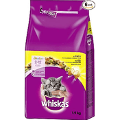 Whiskas Junior