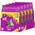 Whiskas Katzen-/Trockenfutter Senior 7+