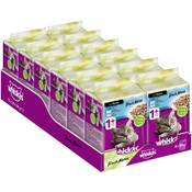Whiskas Fresh Menue Fisch-Auswahl 1+ Vergleich
