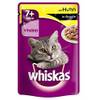 Whiskas Huhn in Sauce 7+
