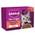 Whiskas Pure Delight Klassisches Ragout