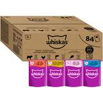 Whiskas-Nassfutter