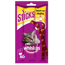 Whiskas 048371