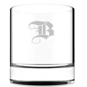 Smyla Whiskyglas Monogramm Vergleich