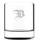 Smyla Whiskyglas Monogramm