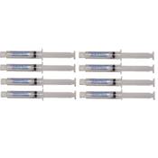 White pro Bleaching-Gel