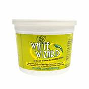 White Wizard Fleckentferner