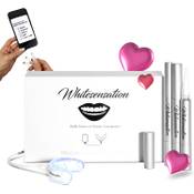 Whitesensation Premium Zahnaufhellungs Kit Vergleich