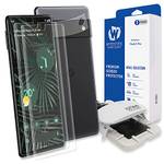 Whitestone Dome Glas Google Pixel 6 Pro