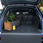 WhizProducts Hundedecke Kofferraum Vergleich