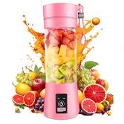 Whjc tragbarer Mixer Vergleich
