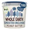 Whole Earth Bio Erdnussbutter