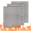 Wholefire Grillmatte JY1043