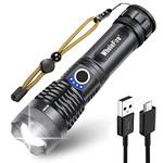 Taschenlampe 10.000 Lumen