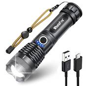 Wholefire Taschenlampe