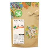 Wholefood Earth Gerstenflocken Vergleich