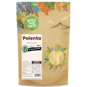 Wholefood Earth Polenta Maismehl