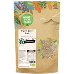 Wholefood Earth Quinoa