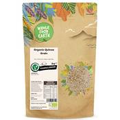 Wholefood Earth Quinoa
