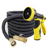 Wholev Flexible Gartenschlauch Vergleich
