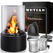 Whtian Tischkamin Vergleich