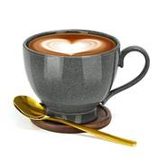 Wiazzluk Cappuccino-Tasse Vergleich