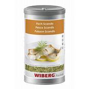 Wiberg Fisch Scandis